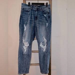 Judy Blue jeans 14W